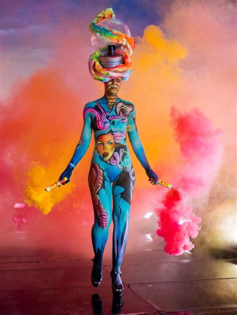 bodypainting xxx|body painting Search